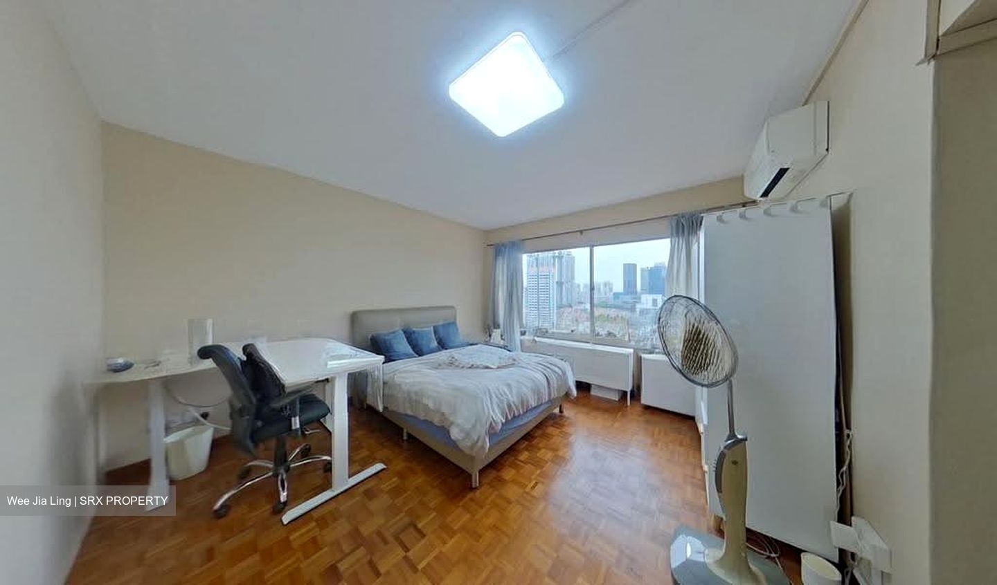 People's Park Complex (D1), Apartment #610975331